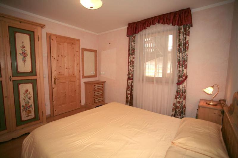 Casa Maurivan Canazei Habitación foto