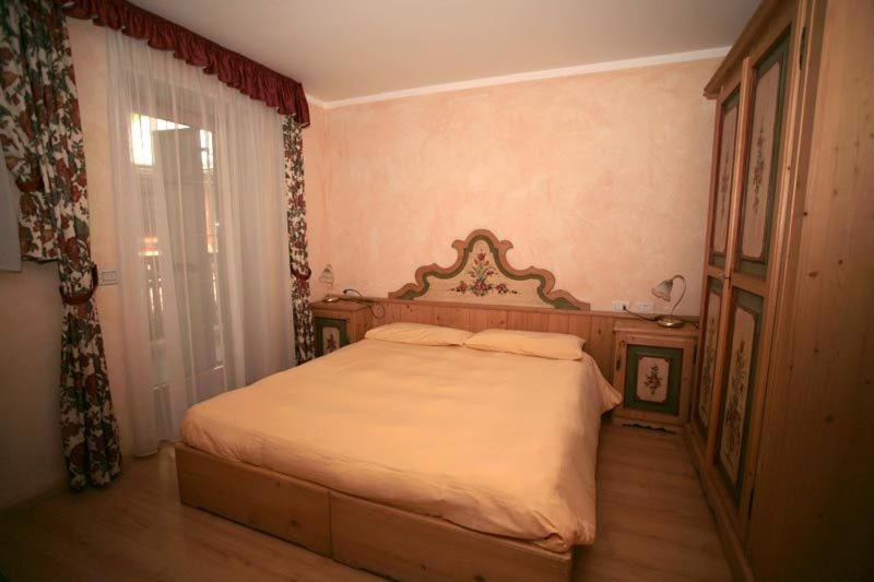 Casa Maurivan Canazei Habitación foto